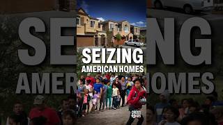 We Can Expropriate It—Illegal Immigrants Promote Seizing American Homes [upl. by Danyelle338]