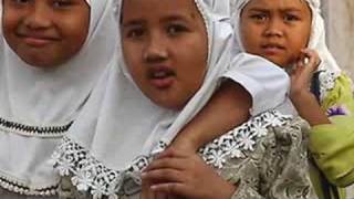 Muslim Children Around the World [upl. by Dosh]