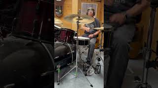 POD drums only cover practice probably [upl. by Daryle]