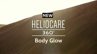 Heliocare 360° Body Glow SPF50 [upl. by Abbottson]