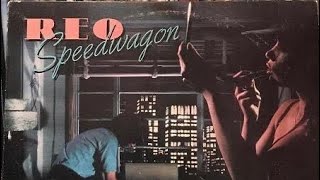 REO SpeedwagonKeep On Loving You [upl. by Ymar]