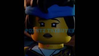 Angel’s Cry  Jaya  Ninjago Dragons Rising  Season 2 Part 2  SPOILERS [upl. by Yanahc]