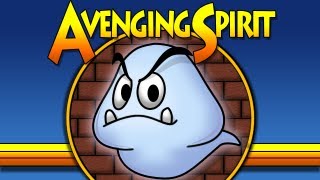 Avenging Spirit  The Lonely Goomba [upl. by Warton]