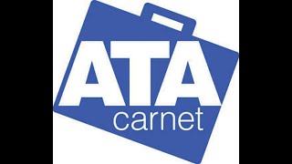 ATA Carnets  The Future is Digital with UK National ATA Carnet Organisation UKNATACO [upl. by Kwon]