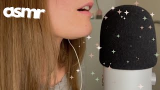 ASMR  Méditation guidée 🌙 close up et breathing [upl. by Dobb]