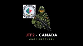 JTF2 Canadas Elite Special Forces [upl. by Ahsiemaj225]