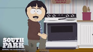 You Call the Handyman  SOUTH PARK [upl. by Pepe]