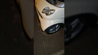 SMART CAR  MY NEW WHIP [upl. by Richer]