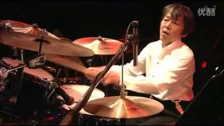 Sawada Kenji LIVE 20112012 parte 10 kn [upl. by Amandy]