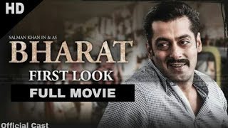 BHARAT Full HD movie Salman khan skf [upl. by Orrin]