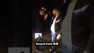 Le Bhai Deepak Kalal Ka Systumm Hang 😂  Elvish Yadav 🔥 [upl. by Enniroc629]