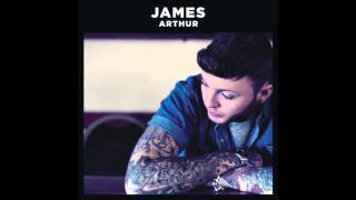 James Arthur  Recovery FULL NEW SONG 2013 [upl. by Nekcerb]