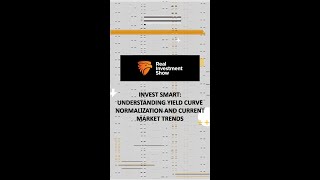 Invest Smart Understanding Yield Curve Normalization and Current Market Trends [upl. by Nitreb]