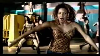 MARGARETH MENEZES DANDALUNDA clip original [upl. by Zetram957]