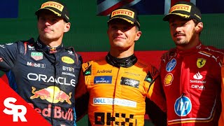 Discussing the 2024 F1 Constructors Championship with 6 races to go [upl. by Rodina]