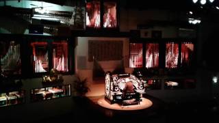 Organ Stop Pizza in Mesa AZ [upl. by Charita]