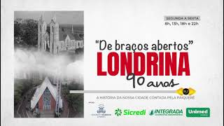 De Braços Abertos  389 Episódio  Com Show De Sergio ReisTrilhos Foram Removidos Da Área Central [upl. by Ingold]