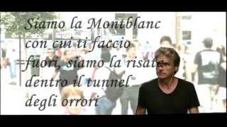 Luciano Ligabue Il sale della terra Karaoke Base al piano con testo [upl. by Yenruoj]