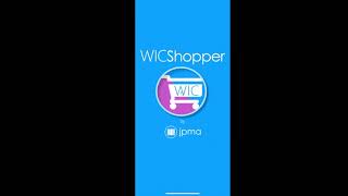 WICShopper How To Video 1 [upl. by Aiel]