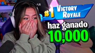 MICTIA GANA EL TORNEO DEL RUBIUS 🥳 [upl. by Enomar596]