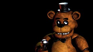 Fnaf Stream Dormitabis Remastered [upl. by Nabla161]