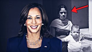 Kamala Harris And MKUltra [upl. by Gaby]