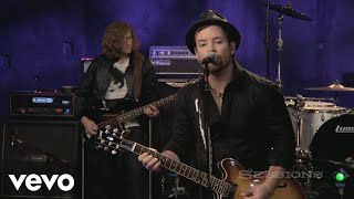 David Cook  Heroes Sessions  AOL 2008 [upl. by Trillby]