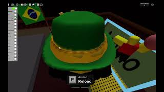 playing a very scary roblox game [upl. by Enos433]