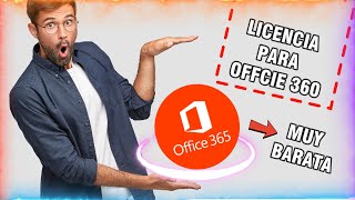 🔷Como activar Office 365 Método Fácil 2024 100 Legal🔷 [upl. by Notaes753]