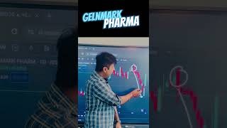 glenmark pharma share price I glenmark pharma stock I glenmark pharma glenmarkshare [upl. by Viking]