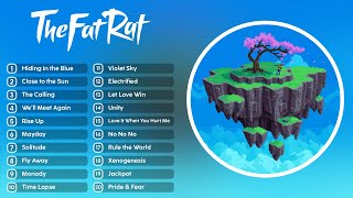 Top 20 Songs of TheFatRat 2022 ⭐ TheFatRat Mega Mix [upl. by Reuben]