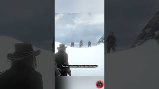 BrutalQuickdraw Where is He NoDeadEye  RDR2  shorts rdr2 [upl. by Nicram503]