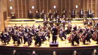 R Schumann  Symphony No 3 in Eflat major quotRhenishquot Op 97 1st Movement [upl. by Fielding407]