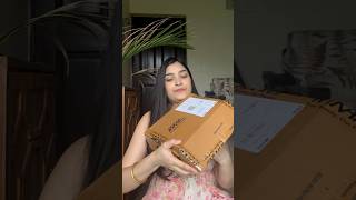 Nykaa haul 👩🏻‍🦰skincarehaircare haul nykaa skincareproducts haircare shopping trending [upl. by Notanhoj]