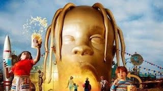 Travis Scott  SICKO MODE feat Drake Pitch ShiftedPitched Up [upl. by Kyd]