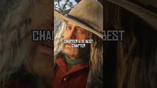 Unpopular RDR Opinions shorts rdr rdr2 [upl. by Appledorf64]