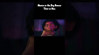 Moana 2 moana moana2 maui dwaynejohnsonmovies fyp shorts [upl. by Notnirb]