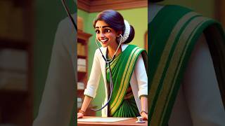 ഡോക്ടർ സാറേ എന്റെ ഡോക്ടർ സാറേ  Doctor Saare Animated Song  mammootysong ai malayalamsongs [upl. by Cornelius243]