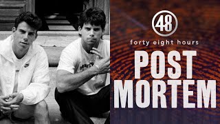 The Menendez Brothers’ Fight for Freedom  Full Episode  Post Mortem [upl. by Avruch]