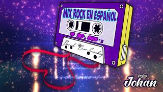 MIX ROCK EN ESPAÑOL 80 amp 90  ENANITOS VERDES MIGUEL MATEOS SODA STEREOHOMBRES G PRISIONEROS [upl. by Anaujit652]