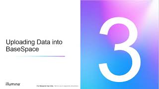 BaseSpace Sequence Hub Introduction and Analysis Overview Portuguese [upl. by Vernor]