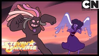 Steven Universe  Lapis Story  Same Old World  Cartoon Network [upl. by Astrix]