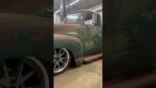 The famous “Pigpen” 1950 GMC that appeared on Roadkill several years ago has came a long ways fwnc [upl. by Rheinlander]