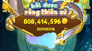 Live Bắn cá Ica online 🐋🐠🐠🐠 [upl. by Euqinna]