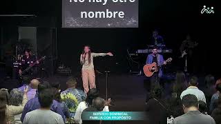 Hermoso Nombre cover Hillsong [upl. by Barnie]