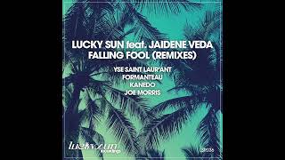 Lucky Sun feat Jaidene Veda  Falling Fool Joe Morris Sunset Dub [upl. by Hiltner561]