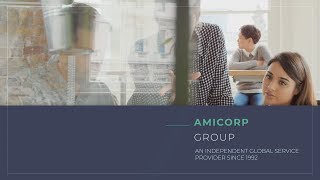 Amicorp an introduction [upl. by Assennav598]