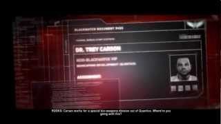 Prototype 2 Walkthrough  Mission 29  Lost in the System [upl. by Johannessen196]