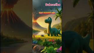 Dinosaur 1914🌛Fairy Tales in English  Bedtime Stories  Storytime Cartoon Network [upl. by Aydin]