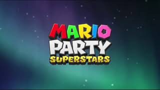 Languid Cold Sweat Mario Party 4 Mario Party Superstars Official Soundtrack [upl. by Annaxor]